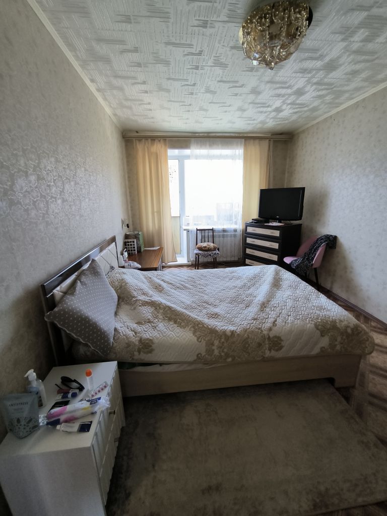 Продажа 3-комнатной квартиры, Иваново, Генерала Хлебникова ул,  6