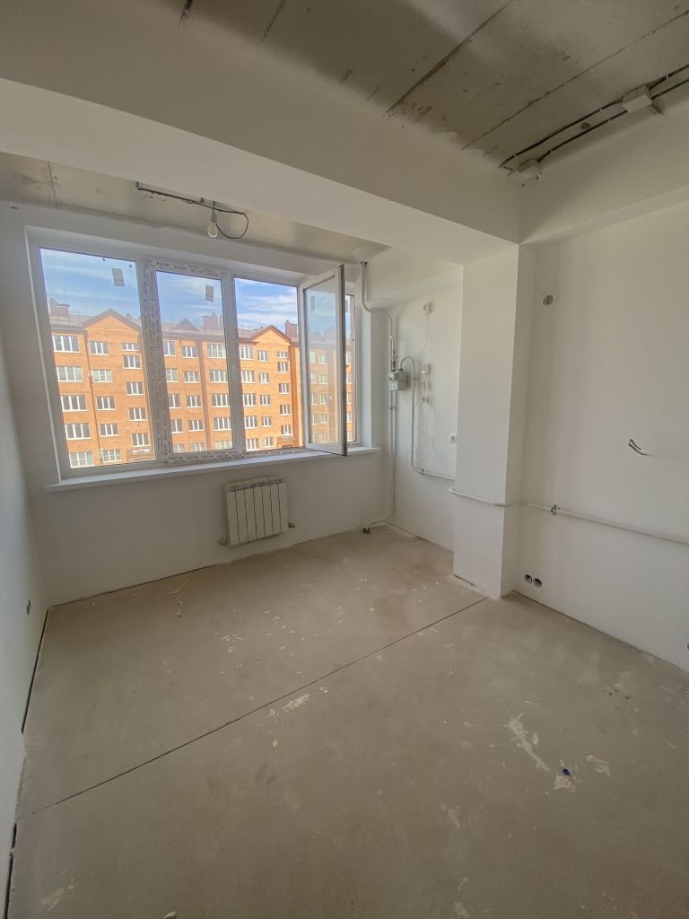 Продажа 1-комнатной квартиры, Ессентуки, Просторная ул,  36к7