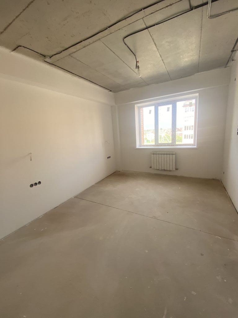 Продажа 1-комнатной квартиры, Ессентуки, Просторная ул,  36к7