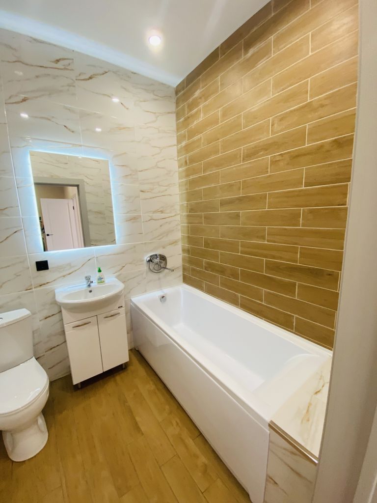 Продажа 1-комнатной квартиры, Ессентуки, Озерная ул,  2г