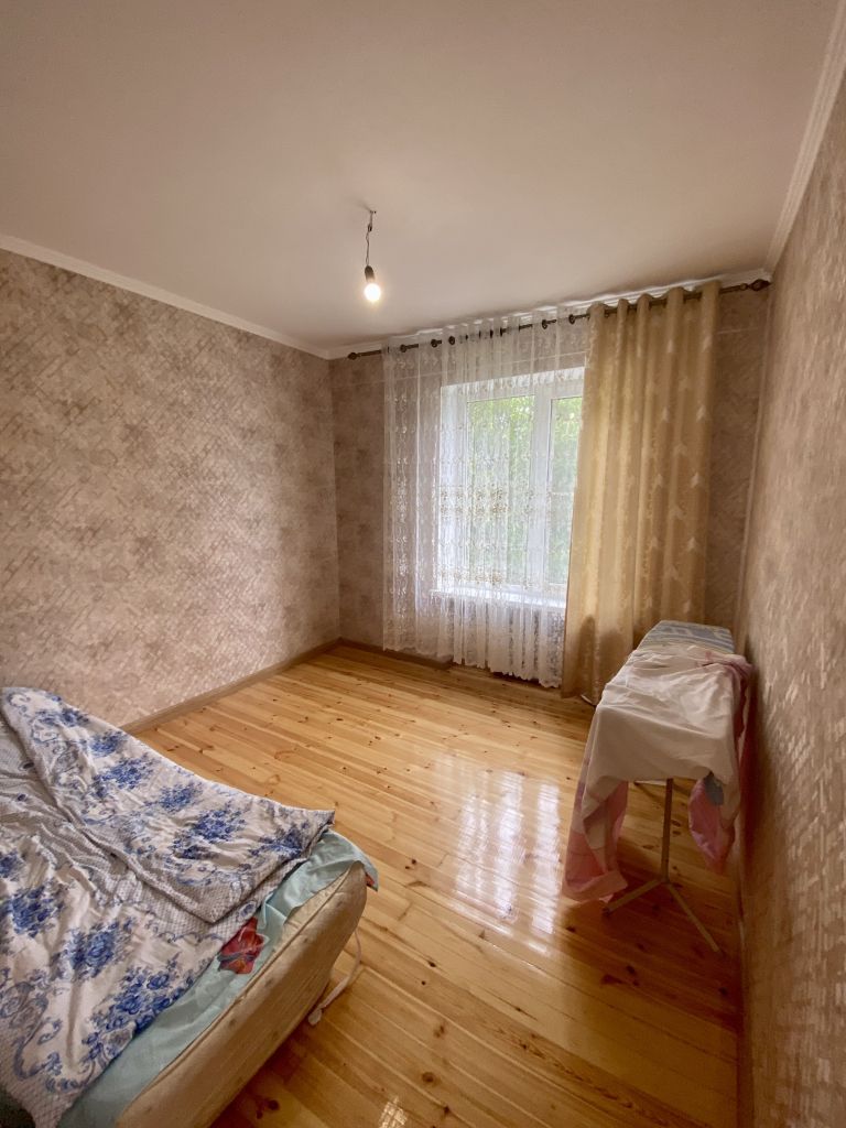 Продажа 3-комнатной квартиры, Пятигорск, Аллея Строителей ул,  8