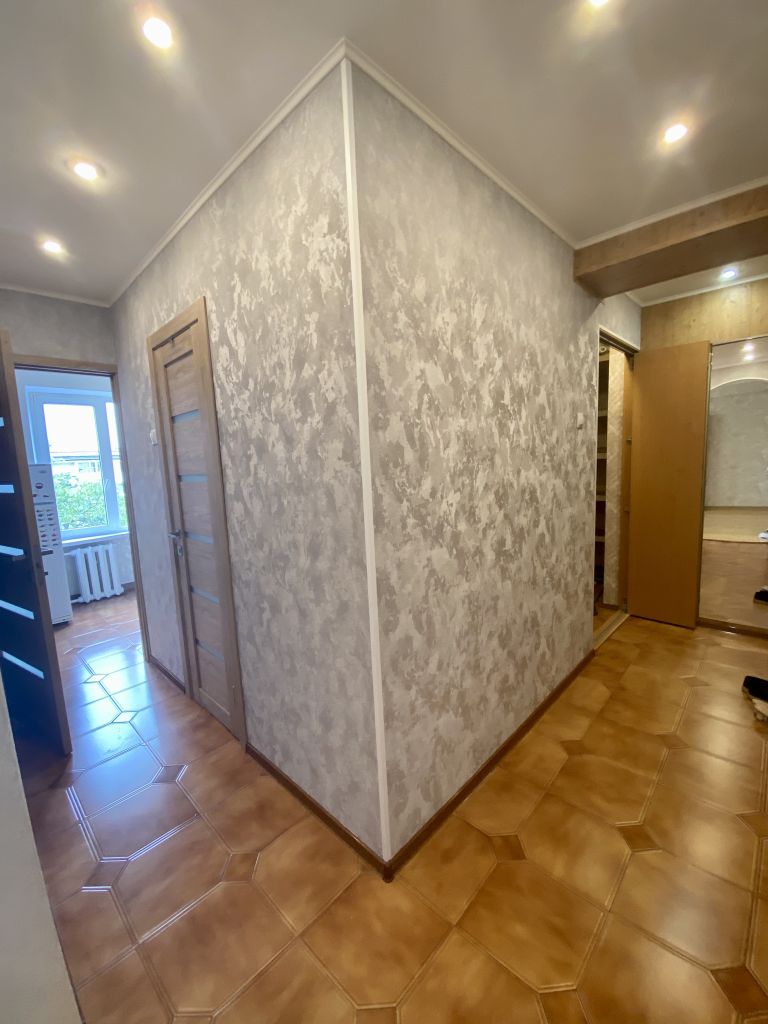 Продажа 3-комнатной квартиры, Пятигорск, Аллея Строителей ул,  8