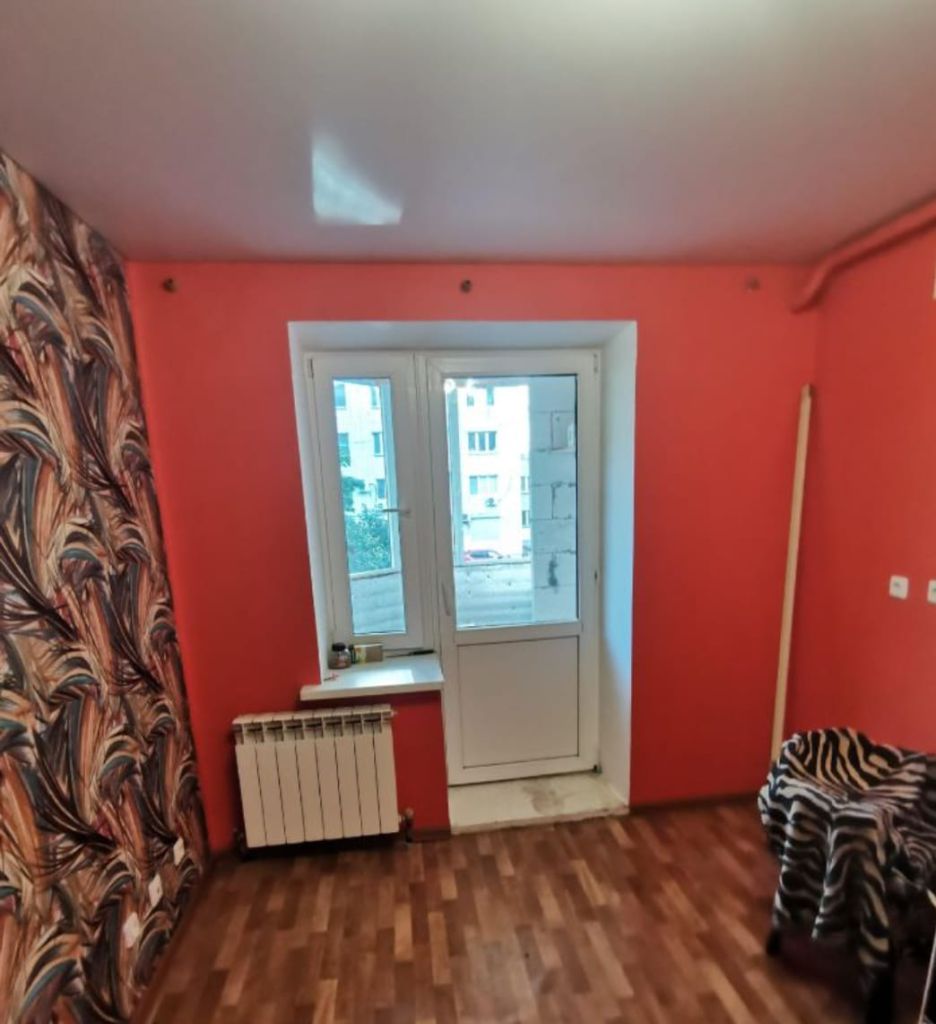 Продажа 1-комнатной квартиры, Смоленск, Кирова ул,  26 А