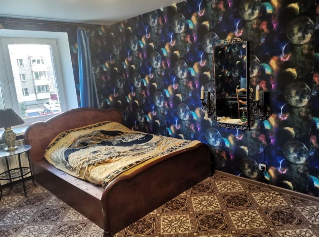 Продажа 1-комнатной квартиры, Смоленск, Кирова ул,  26 А