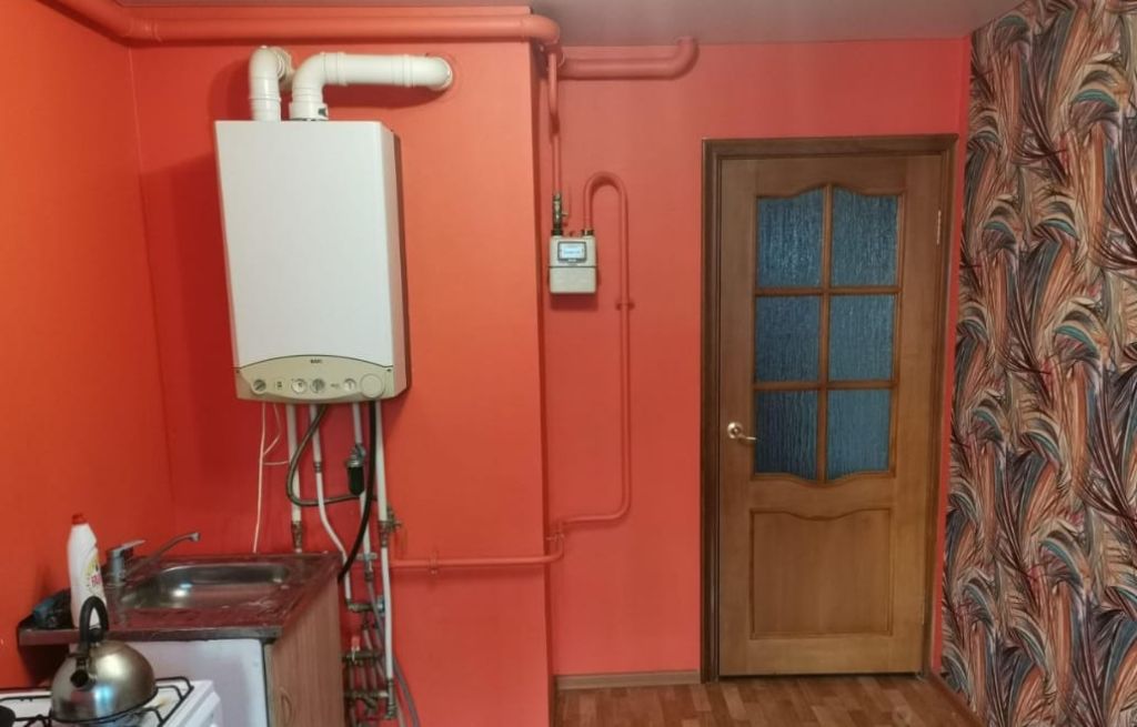 Продажа 1-комнатной квартиры, Смоленск, Кирова ул,  26 А