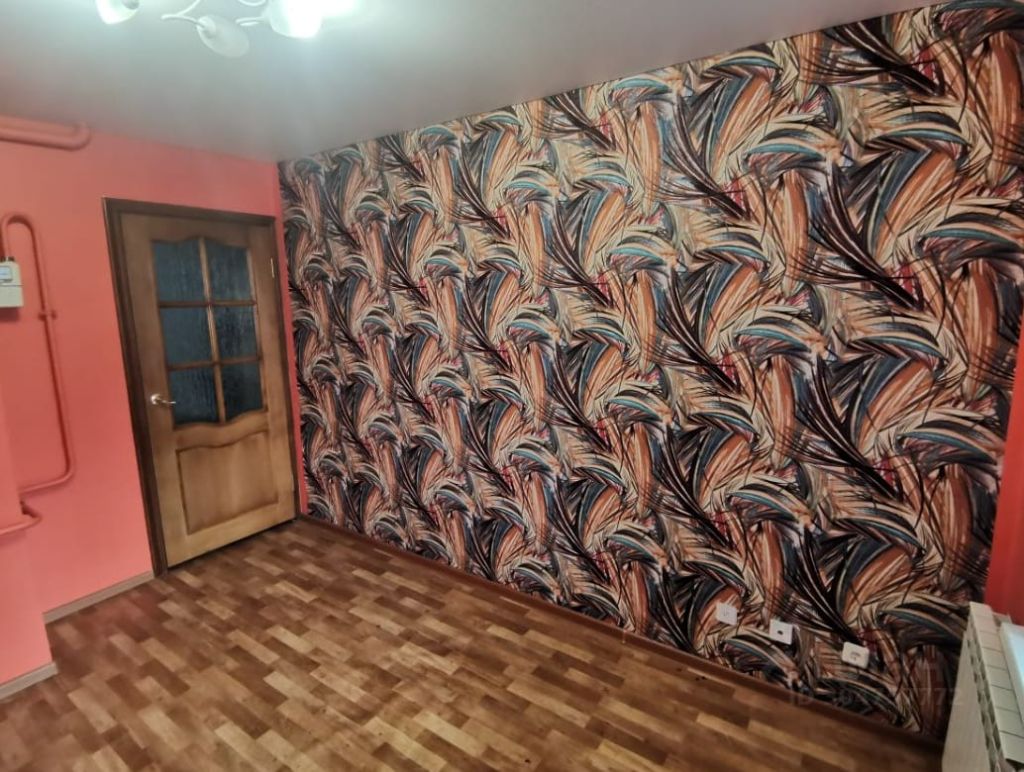 Продажа 1-комнатной квартиры, Смоленск, Кирова ул,  26 А