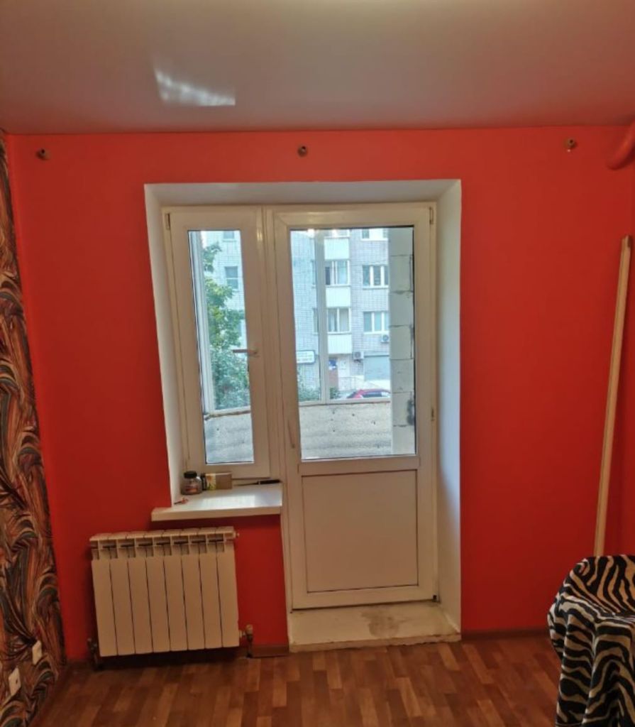 Продажа 1-комнатной квартиры, Смоленск, Кирова ул,  26 А