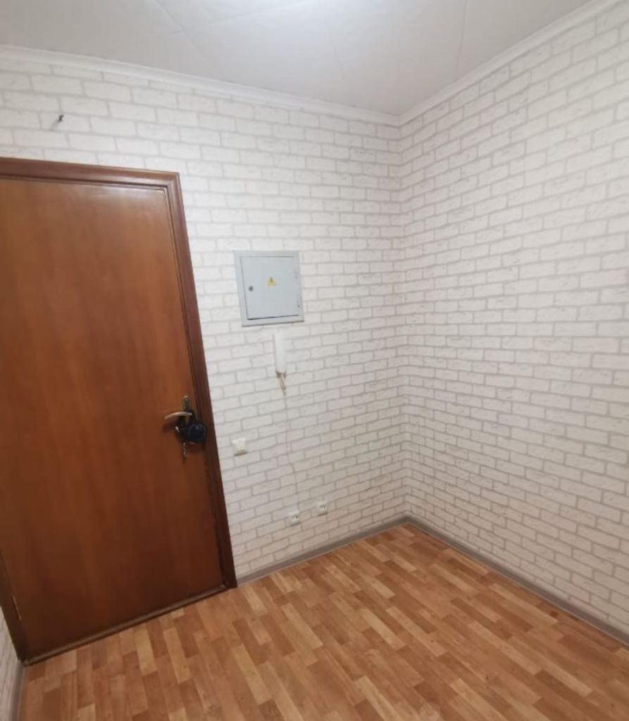 Продажа 1-комнатной квартиры, Смоленск, Кирова ул,  26 А