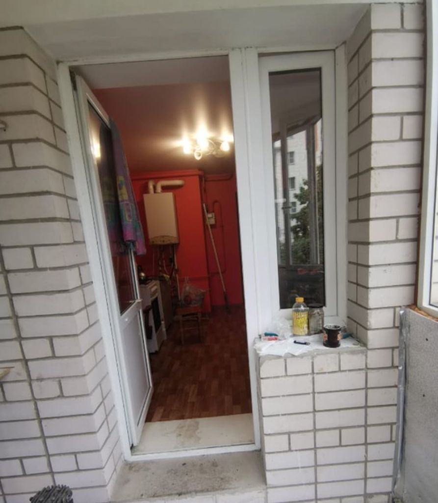 Продажа 1-комнатной квартиры, Смоленск, Кирова ул,  26 А