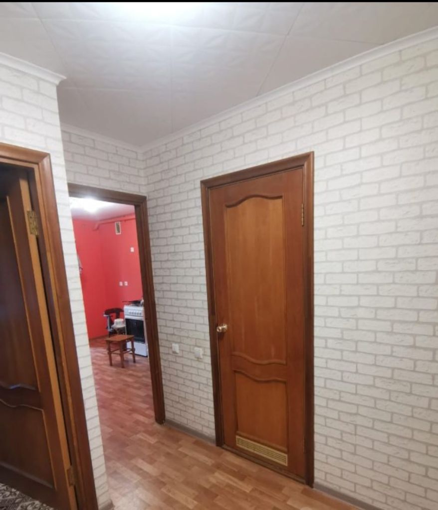 Продажа 1-комнатной квартиры, Смоленск, Кирова ул,  26 А