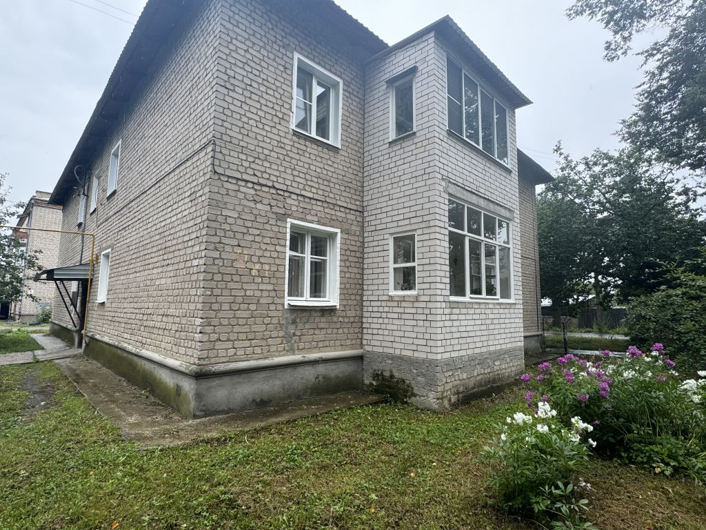 Продажа 3-комнатной квартиры, Шуя, Бульварный пер,  9к1