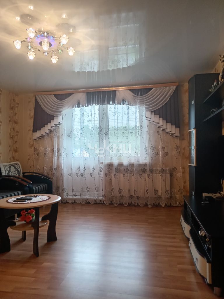 Продажа 3-комнатной квартиры, Овсянка,  106