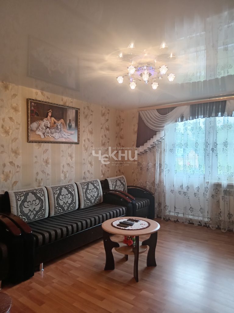 Продажа 3-комнатной квартиры, Овсянка,  106