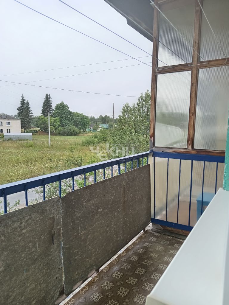 Продажа 3-комнатной квартиры, Овсянка,  106