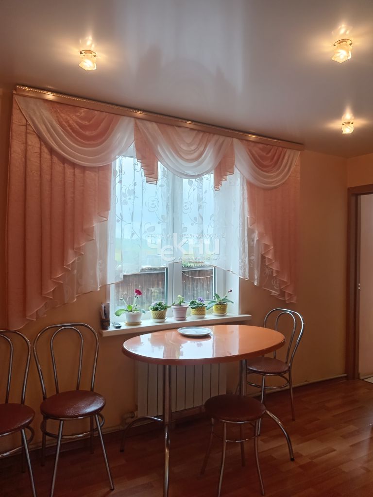 Продажа 3-комнатной квартиры, Овсянка,  106