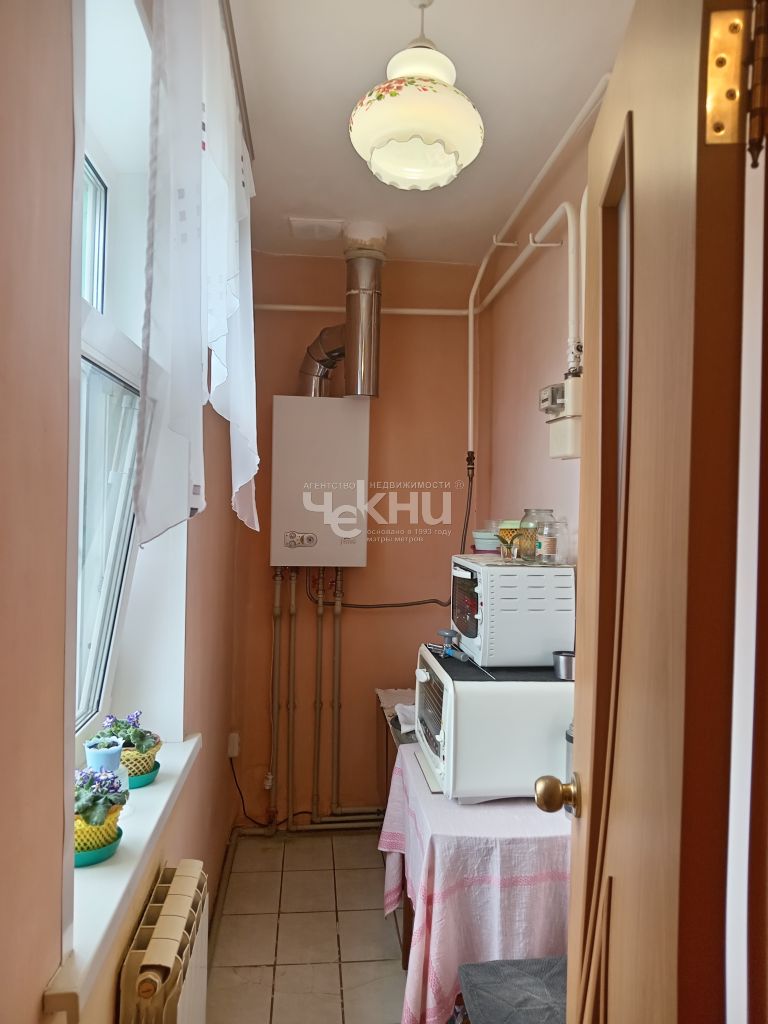 Продажа 3-комнатной квартиры, Овсянка,  106