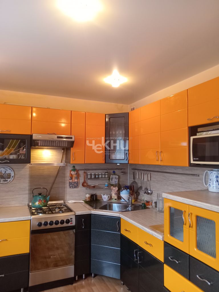 Продажа 3-комнатной квартиры, Овсянка,  106