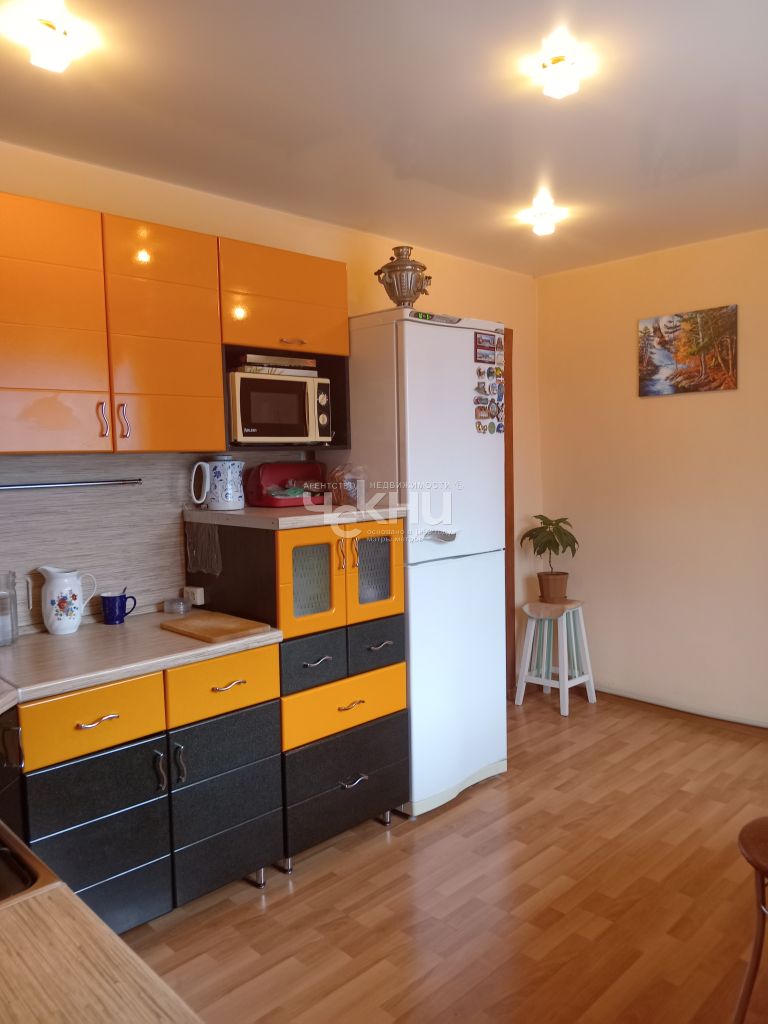 Продажа 3-комнатной квартиры, Овсянка,  106