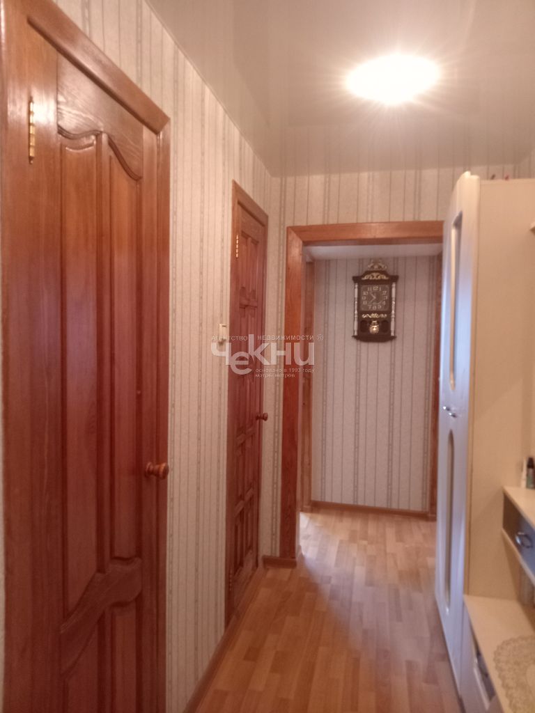 Продажа 3-комнатной квартиры, Овсянка,  106