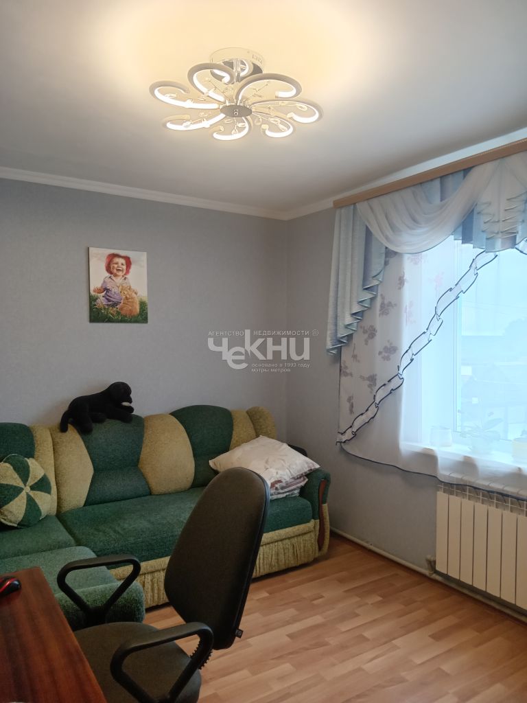 Продажа 3-комнатной квартиры, Овсянка,  106