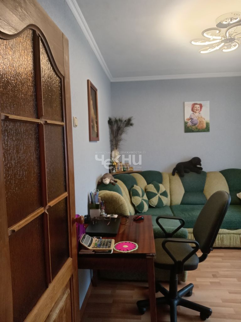 Продажа 3-комнатной квартиры, Овсянка,  106