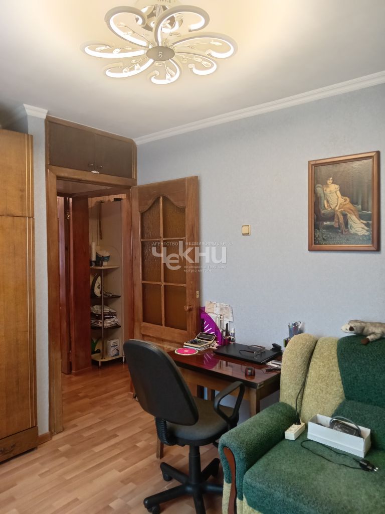 Продажа 3-комнатной квартиры, Овсянка,  106