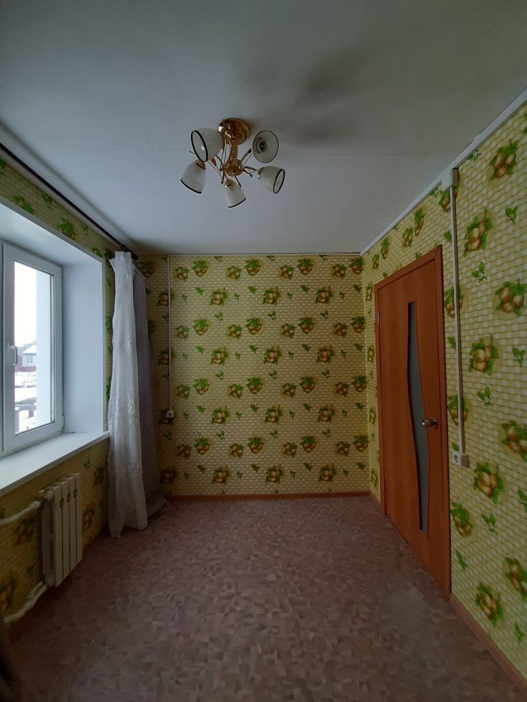 Продажа 1-комнатной квартиры, Вача, Больничная,  47а