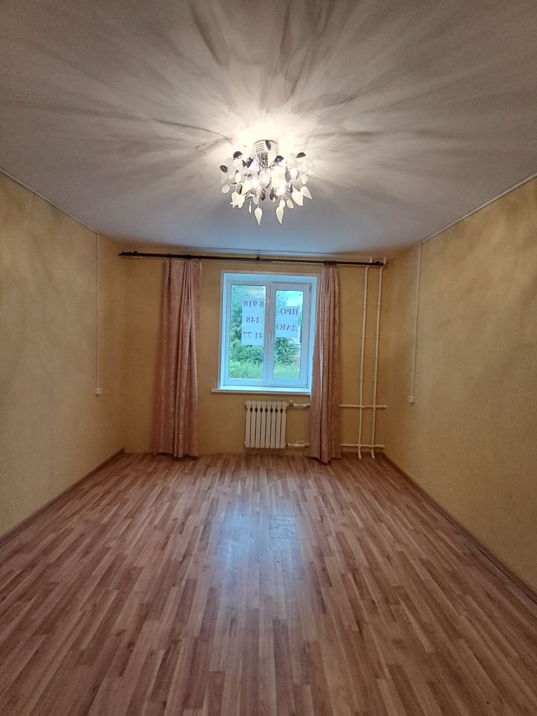 Продажа 1-комнатной квартиры, Вача, Больничная,  47а