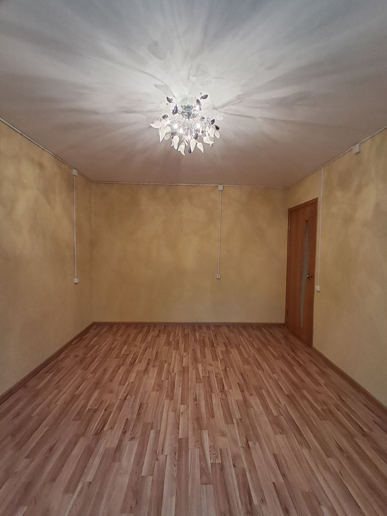 Продажа 1-комнатной квартиры, Вача, Больничная,  47а