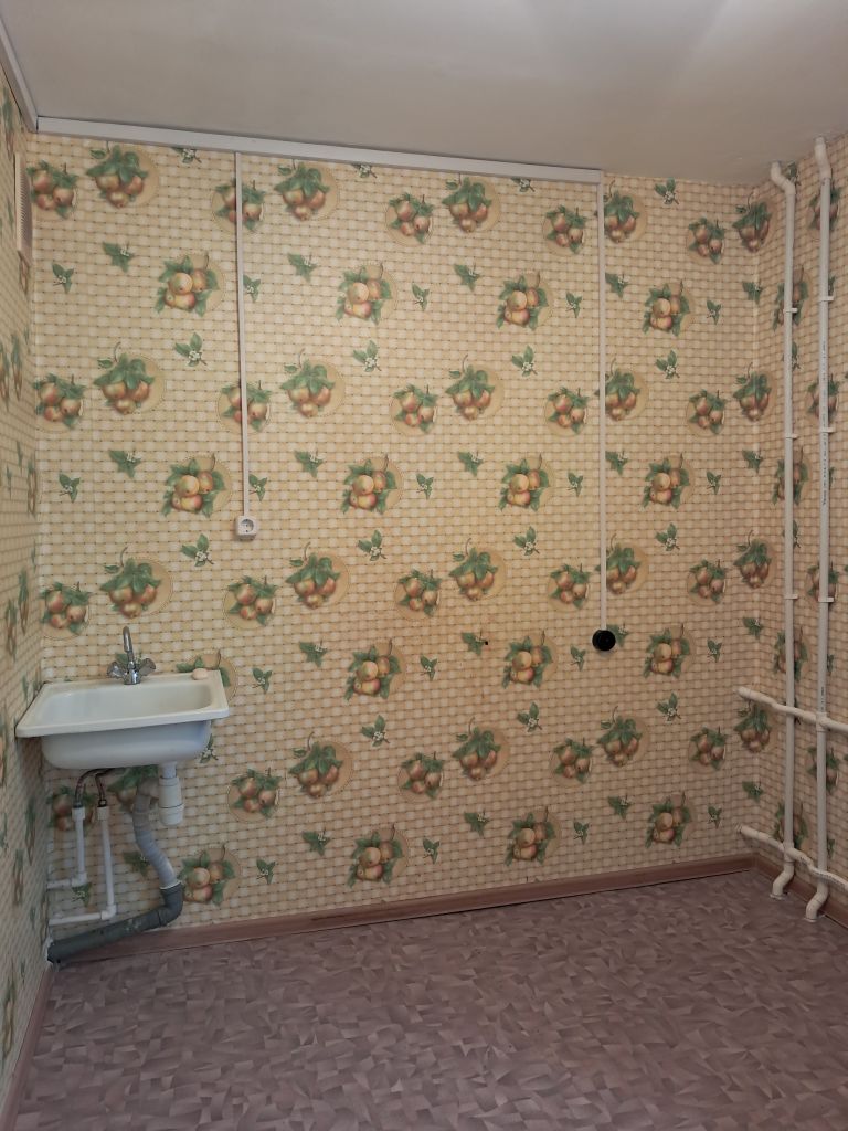 Продажа 1-комнатной квартиры, Вача, Больничная,  47а