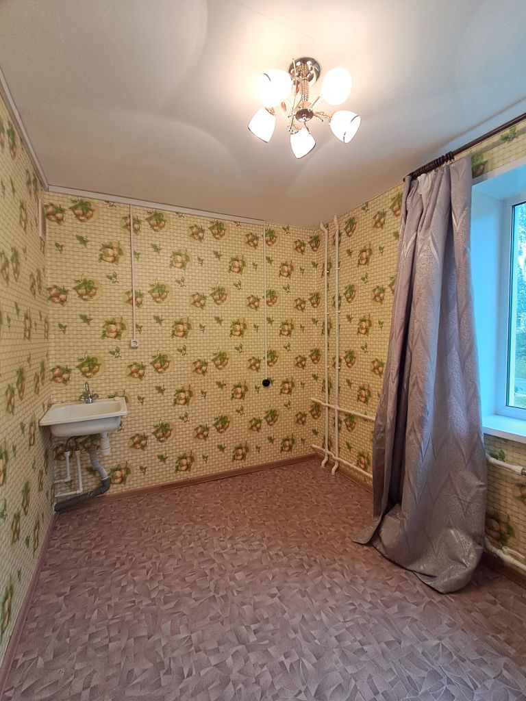 Продажа 1-комнатной квартиры, Вача, Больничная,  47а