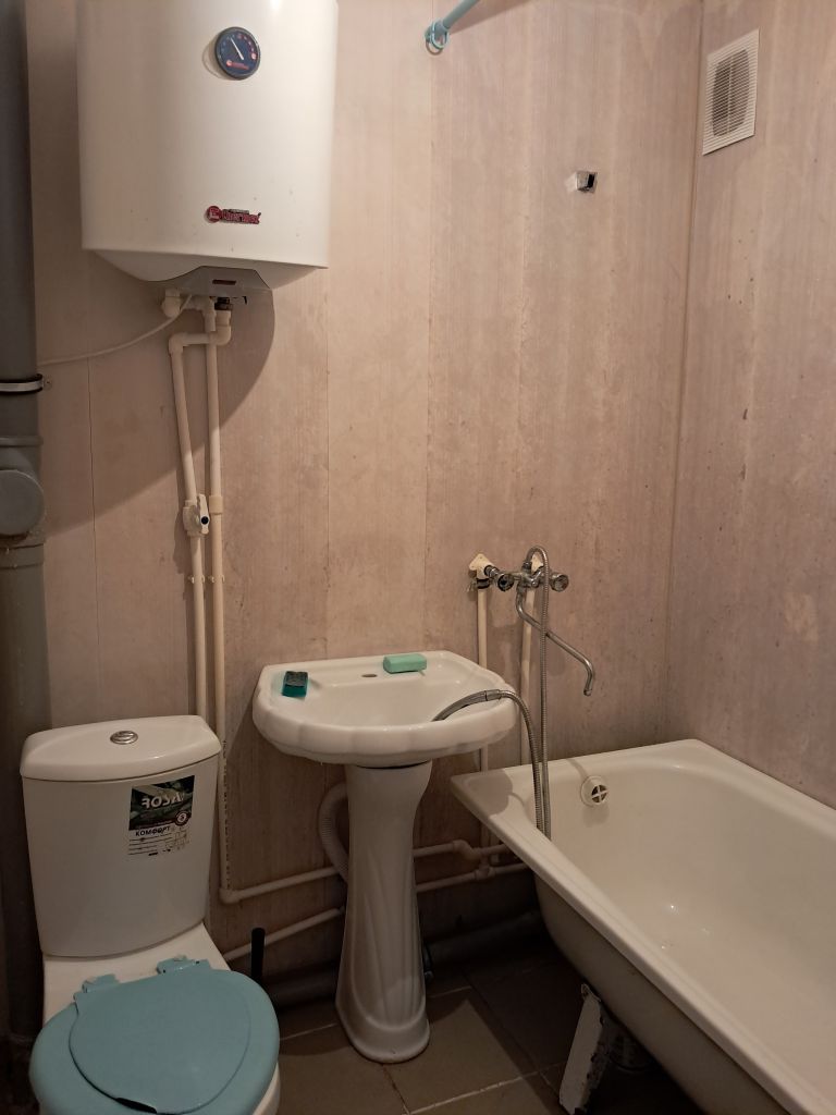 Продажа 1-комнатной квартиры, Вача, Больничная,  47а