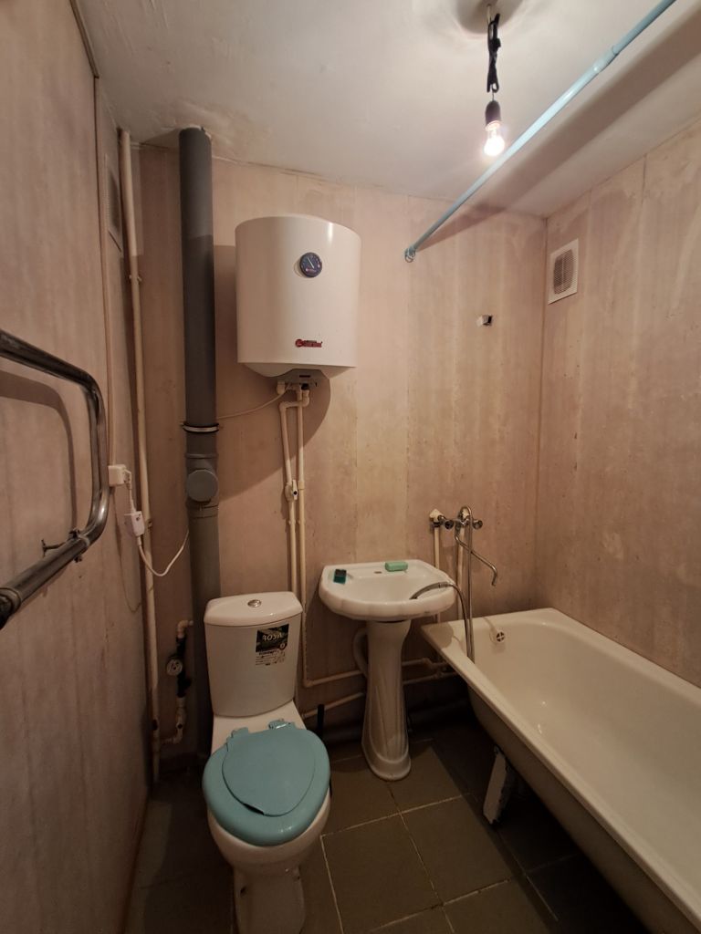 Продажа 1-комнатной квартиры, Вача, Больничная,  47а