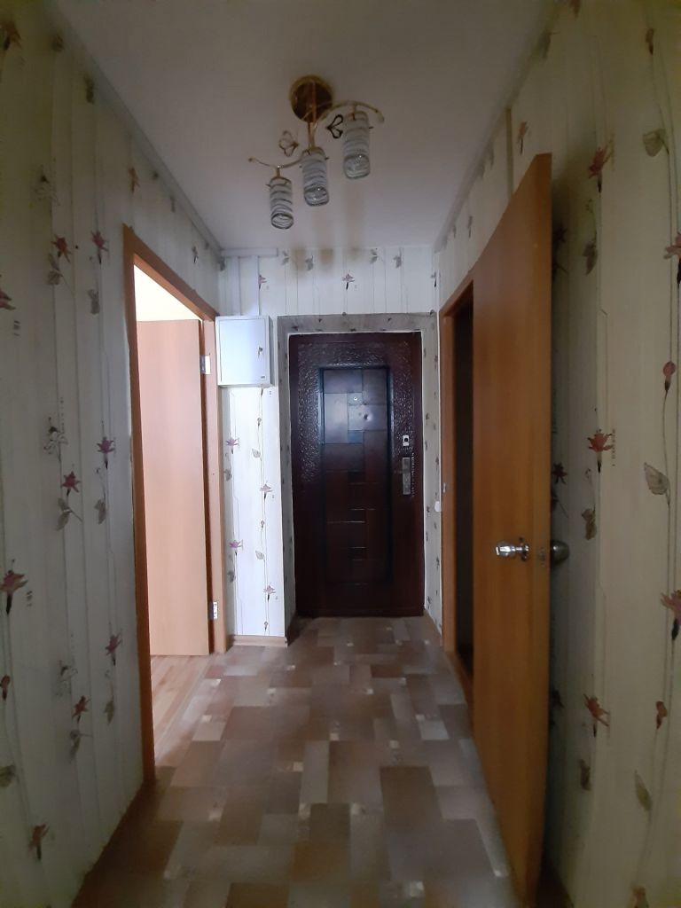 Продажа 1-комнатной квартиры, Вача, Больничная,  47а