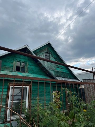 Продажа дома, 53м <sup>2</sup>, 6 сот., Нижний Новгород, Каракумский пер,  3