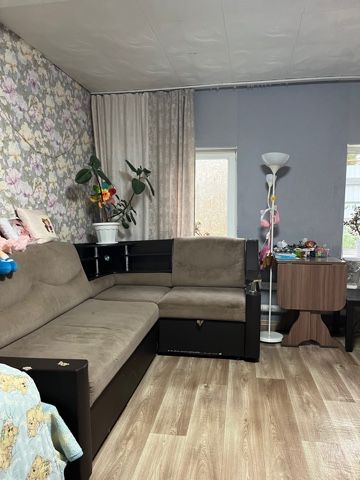 Продажа дома, 53м <sup>2</sup>, 6 сот., Нижний Новгород, Каракумский пер,  3