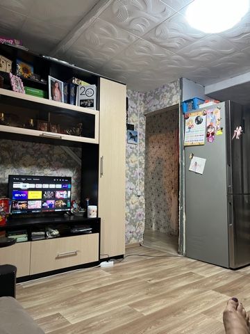 Продажа дома, 53м <sup>2</sup>, 6 сот., Нижний Новгород, Каракумский пер,  3