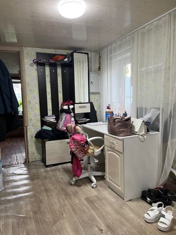 Продажа дома, 53м <sup>2</sup>, 6 сот., Нижний Новгород, Каракумский пер,  3