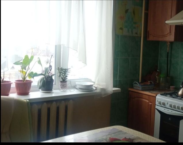 Продажа 3-комнатной квартиры, Иваново, Герцена ул,  7