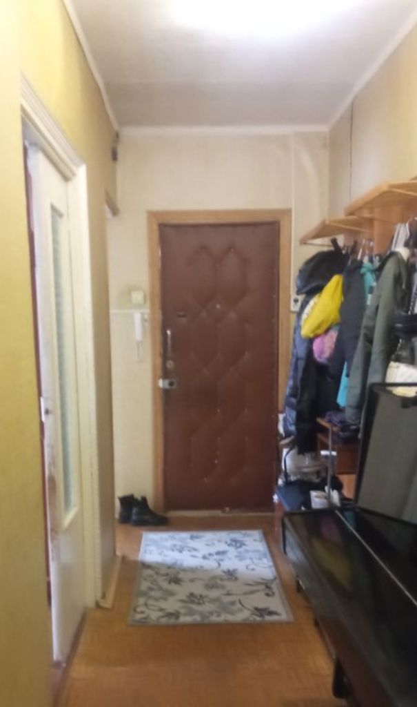 Продажа 3-комнатной квартиры, Иваново, Герцена ул,  7