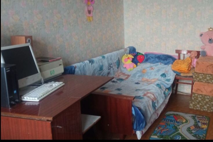 Продажа 3-комнатной квартиры, Иваново, Герцена ул,  7