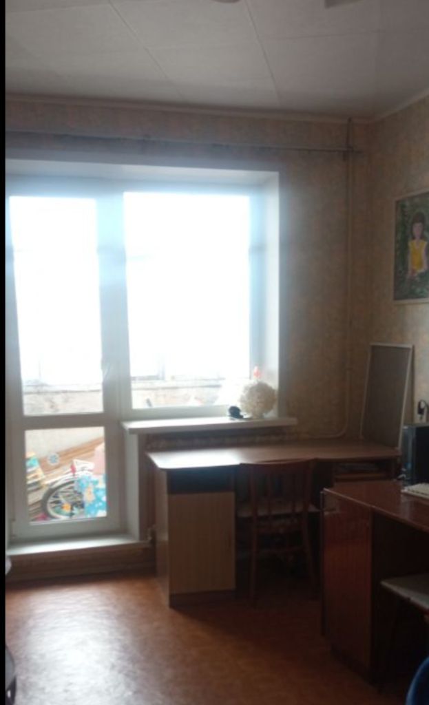 Продажа 3-комнатной квартиры, Иваново, Герцена ул,  7