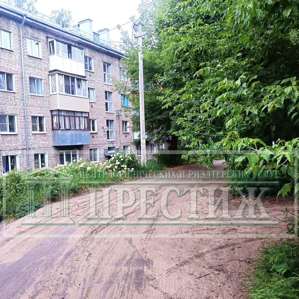 Продажа 2-комнатной квартиры, Иваново, Инженерная ул,  2 д