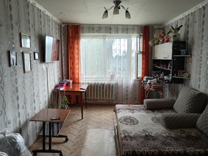 Продажа 3-комнатной квартиры, Прокошево, Молькова,  27