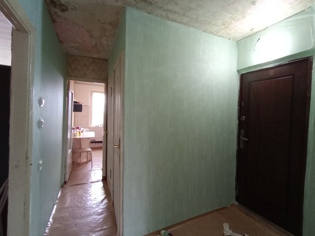 Продажа 3-комнатной квартиры, Прокошево, Молькова,  27