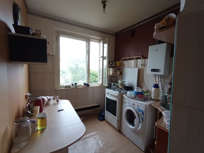 Продажа 3-комнатной квартиры, Прокошево, Молькова,  27