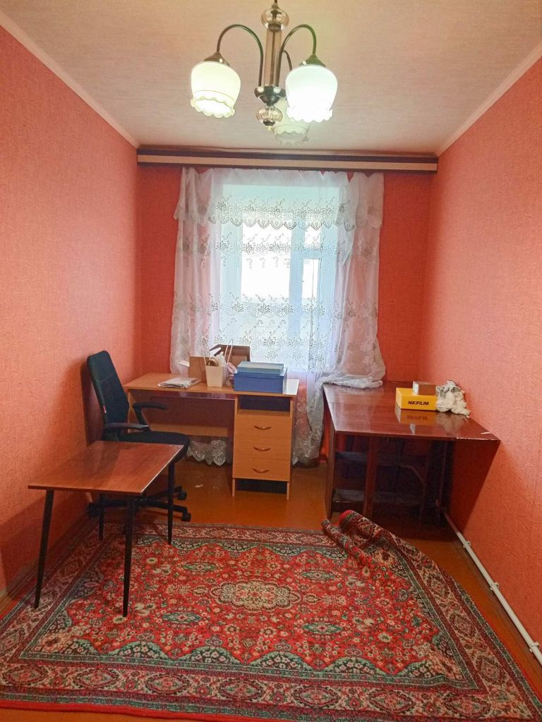 Продажа 3-комнатной квартиры, Большое Мурашкино, Сельхозтехника,  6