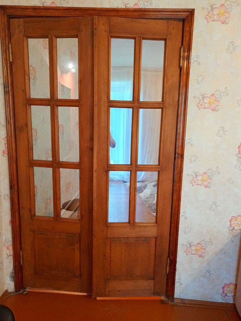 Продажа 3-комнатной квартиры, Большое Мурашкино, Сельхозтехника,  6