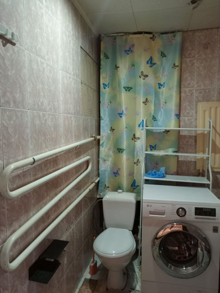 Продажа 3-комнатной квартиры, Большое Мурашкино, Сельхозтехника,  6