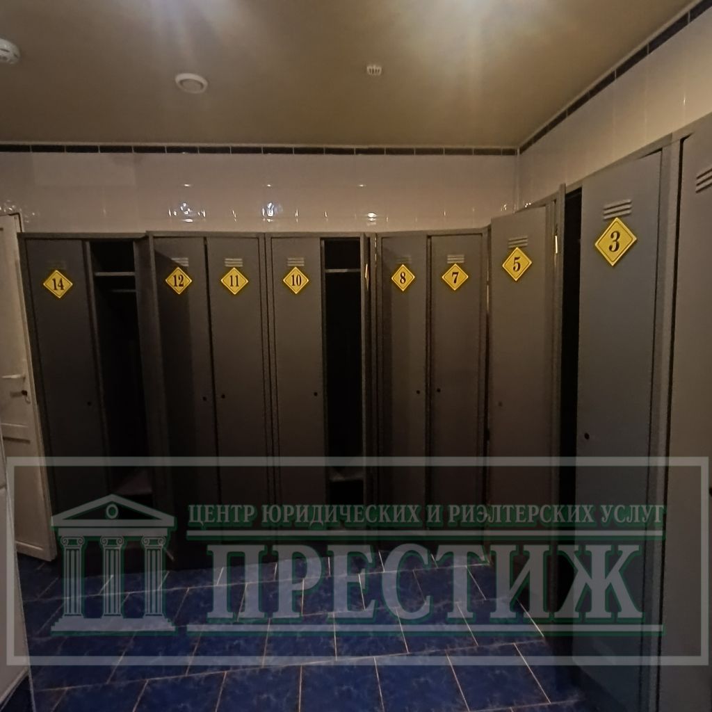 Продажа коммерческой недвижимости, 1070м <sup>2</sup>, Китово, Северная Улица,  3 а